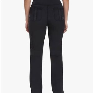 Healing Hands Yoga Scrub Pants Size 3x